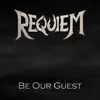 Requiem - A Minute More To Stay - Single